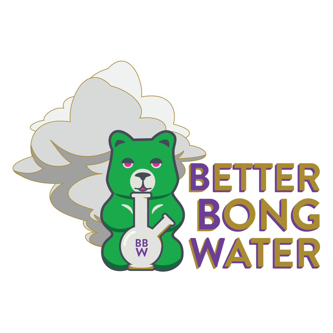 Better Bong Water